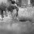 Oasis das Wasserspielkind